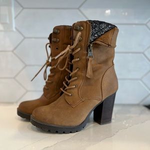 Call It Spring boots.